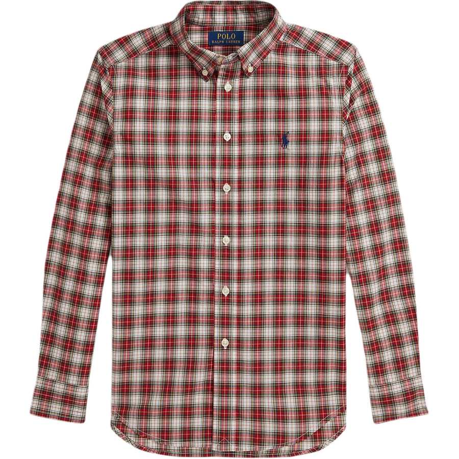 Polo Ralph Lauren Casual Shirt Kids'