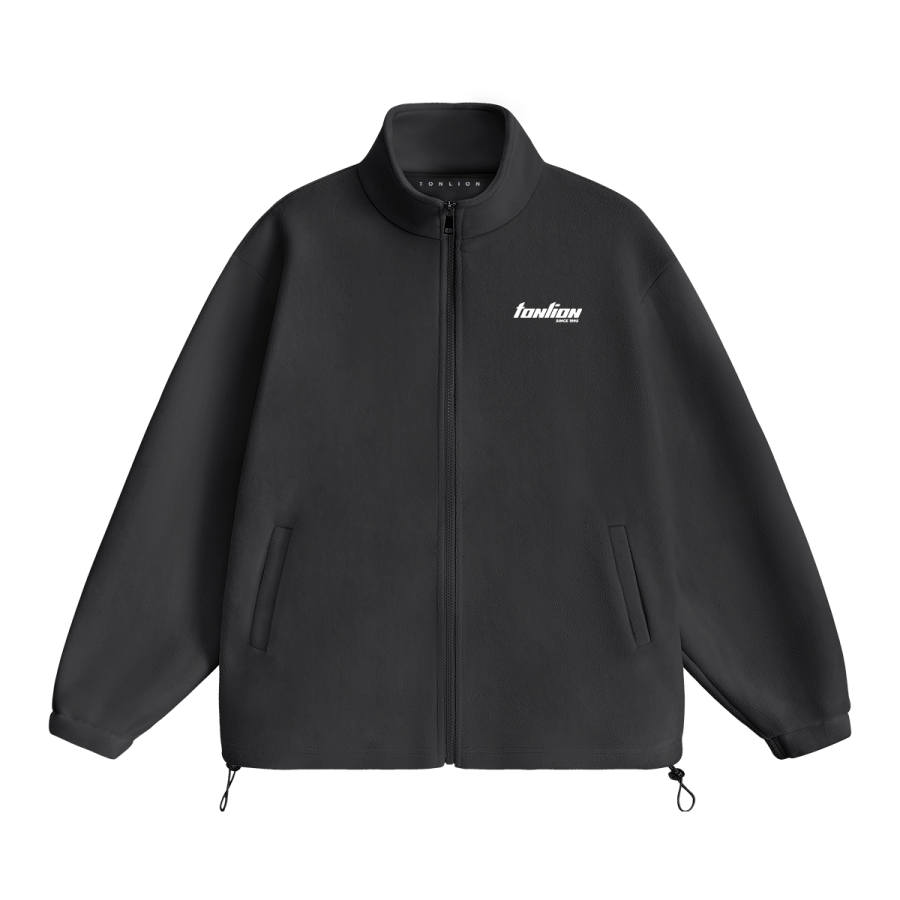 Tonlion Velvet feel Coat Unisex