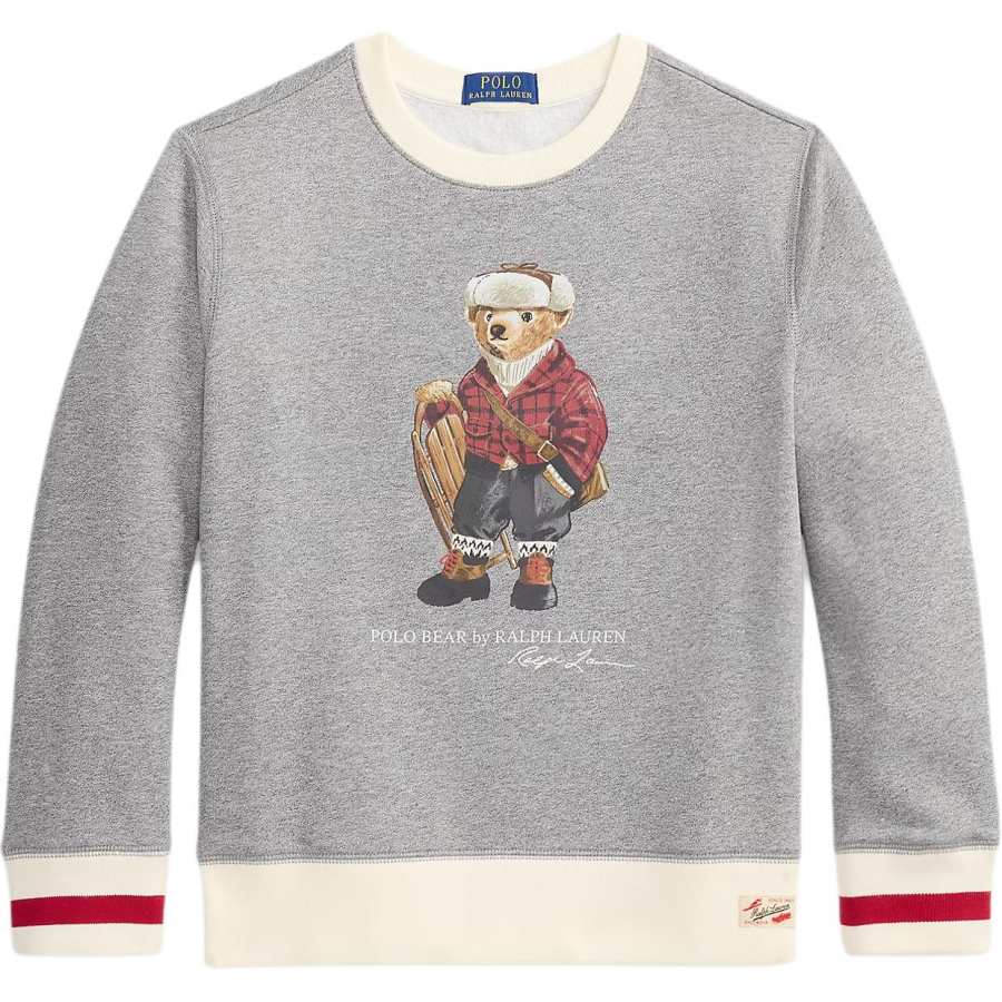 Polo Ralph Lauren Sweatshirt Kids'