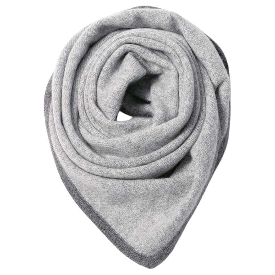 Hodo Cashmere Knit Scarves Unisex