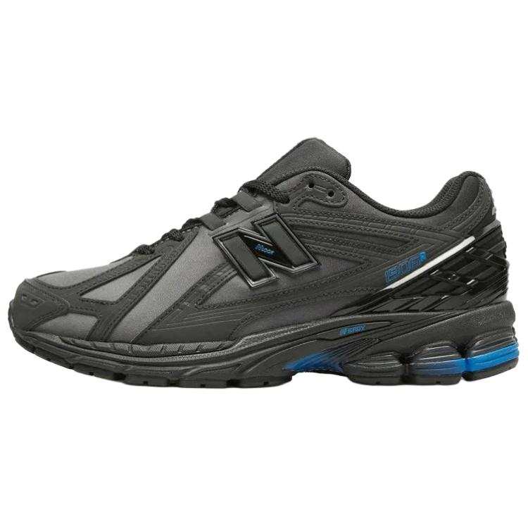 New Balance New Balance NB 1906R Casual Shoes Unisex Black Blue