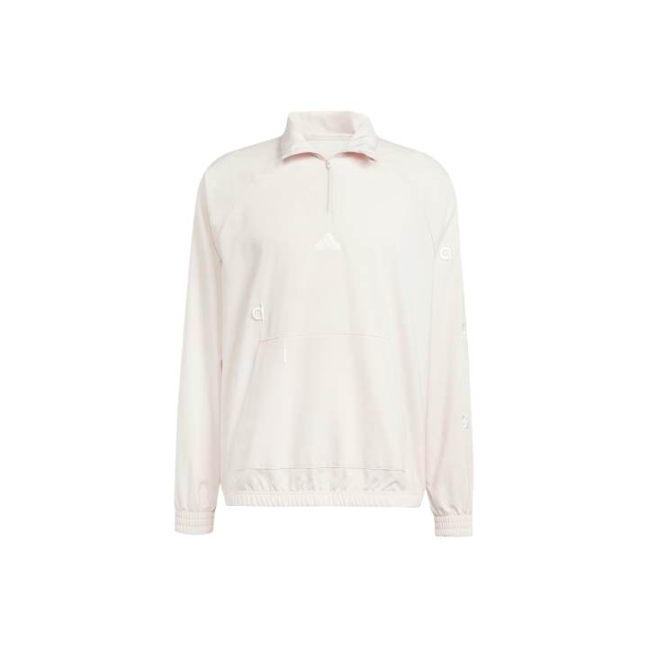 Adidas Adidas Sweatshirt Men's Light Purple