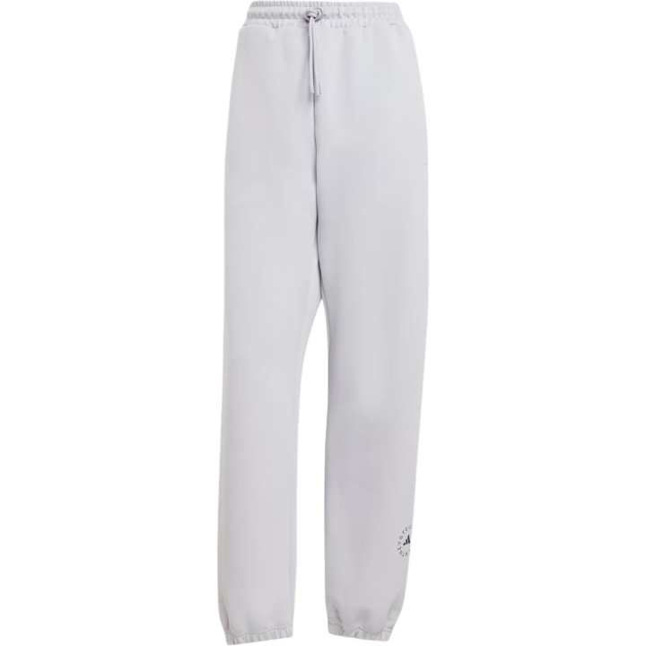 Adidas Adidas logo-detail drawstring track pants