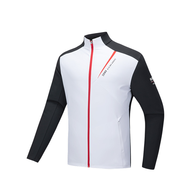 ANTA Anta Variety Training Collection Jackets & Coats Men's