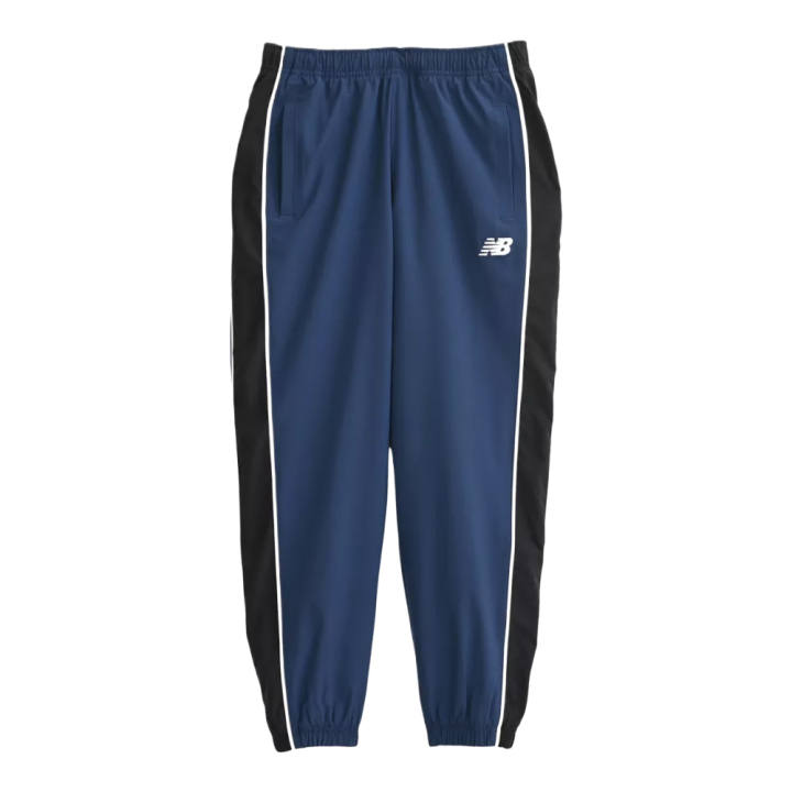 New Balance New Balance Kids' Sweatpants Fall Spring Winter Kids' Blue
