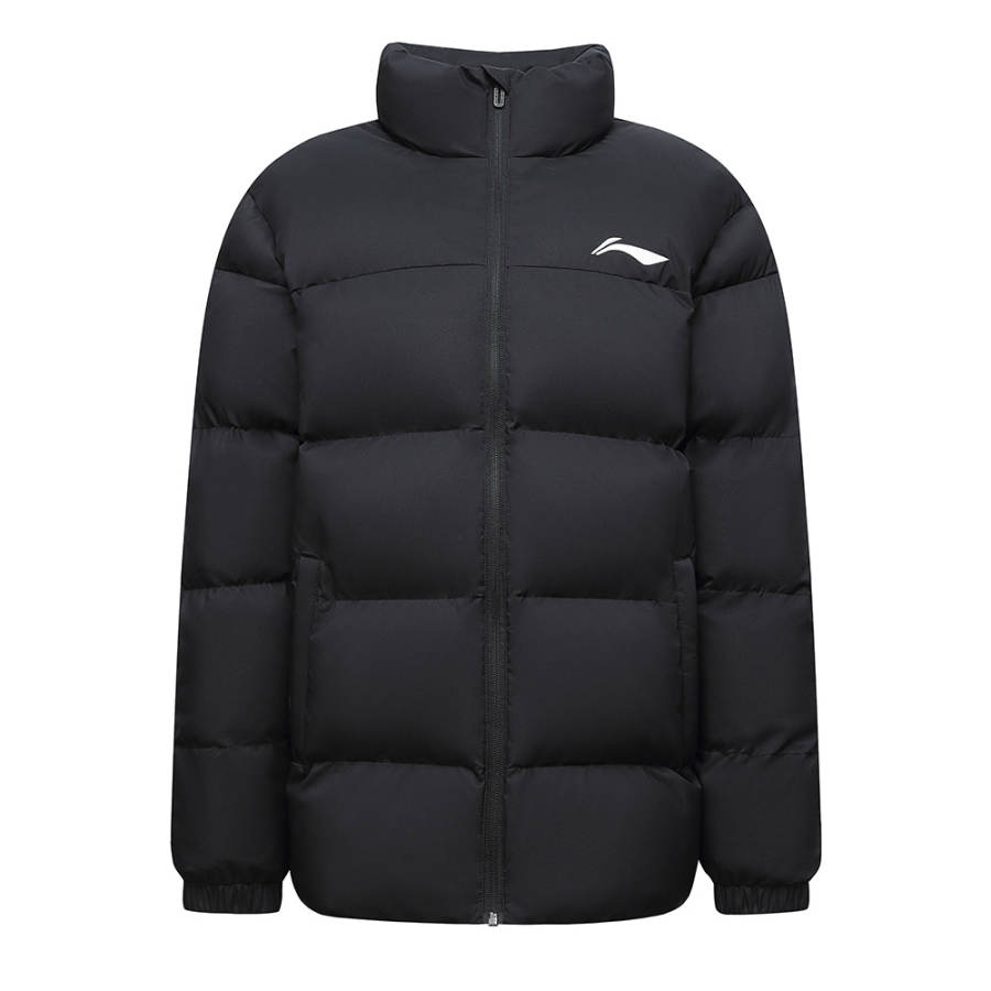 Li-Ning Li Ning Table Tennis Collection Puffer Jacket Unisex