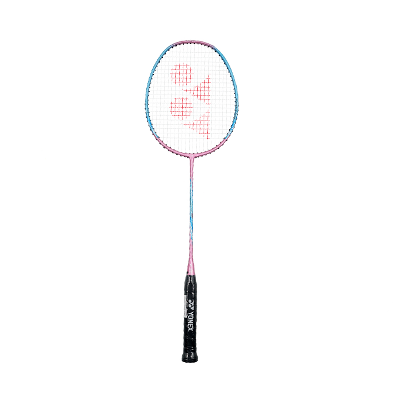 YONEX Gale Light NF 8S Ge Full Carbon Badminton Rackets Super Light Control Type All around Defense Entry level 675mm