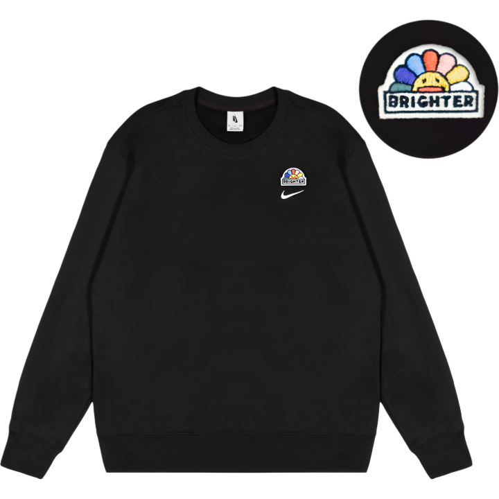 Nike Nike Air Force 1 Sweatshirt Unisex
