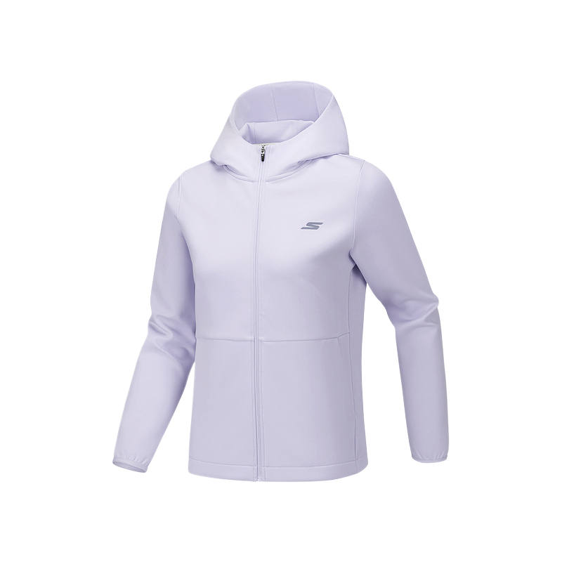 Skechers Basic Sports Collection Jacket Women's