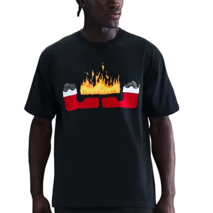 Nike Nike LeBron "Stocking Stuffer" Men's Basketball T-Shirt