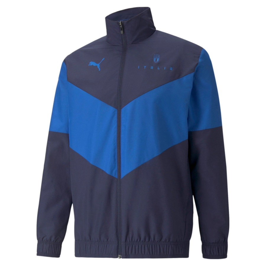 Puma Italian Football Federation jacket