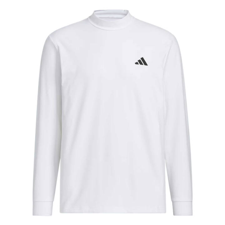 Adidas Adidas AEROREADY Golf Clothing Men's White
