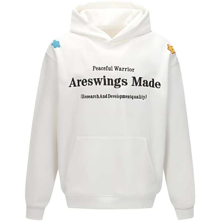 Beauty At 19 Sweatshirts Unisex Hooded Moderate
