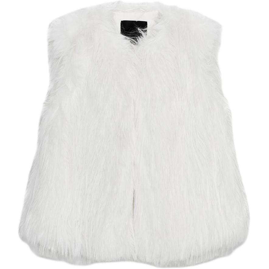 ZARA ZW Series Tank Top Women's