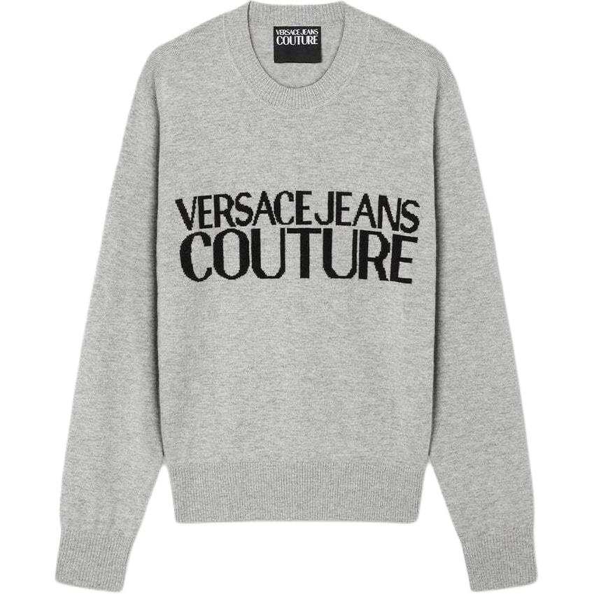 VERSACE JEANS COUTURE Sweater Men's