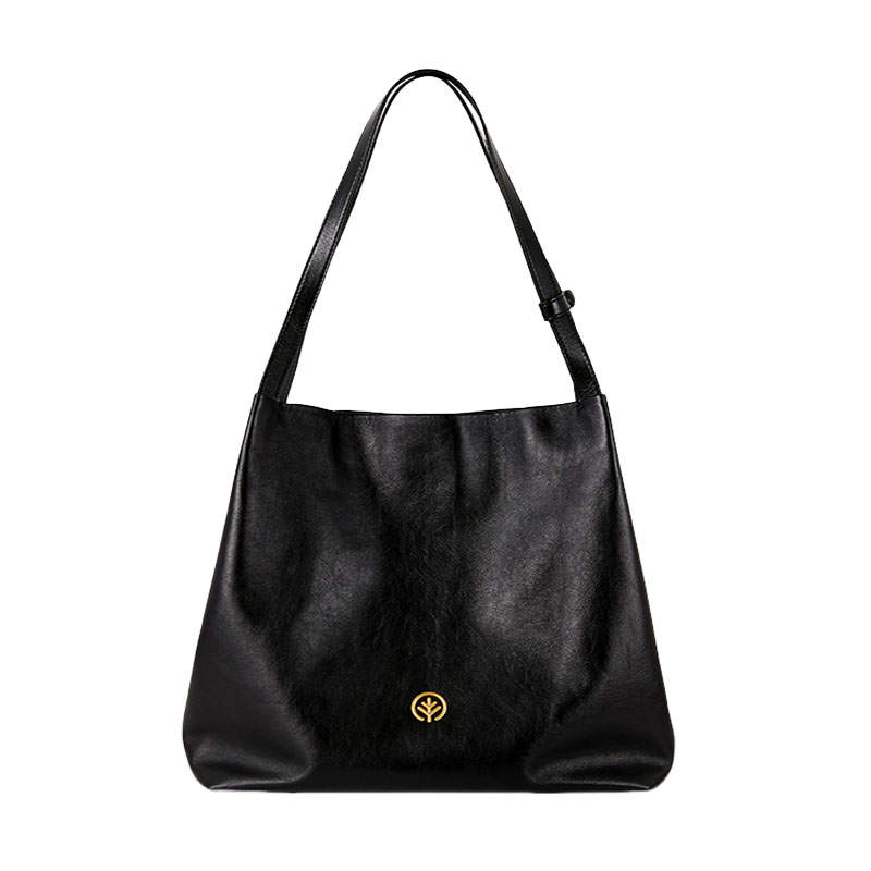 BAGTREE BAGTREE Cow Leather Shoulder Bag Regular Medium Size Women's Multicolor