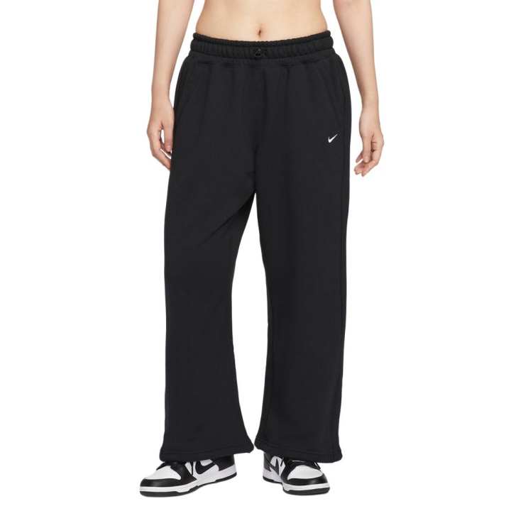 Nike Nike Casual Pants Women's Black Moderate Other