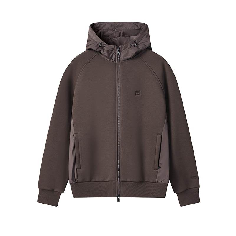 FILA FILA MILANO Collection Jacket Men's