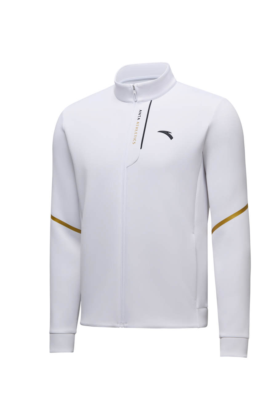 Anta Knitted Fabric Top Women's