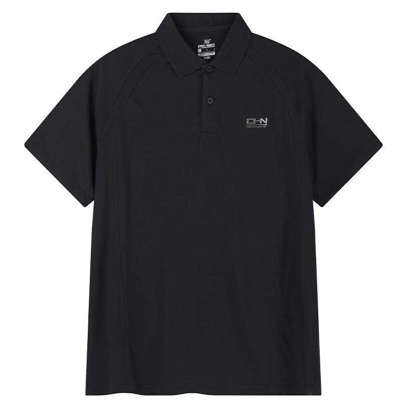 361° Variety Training Collection Polo Shirt Men's