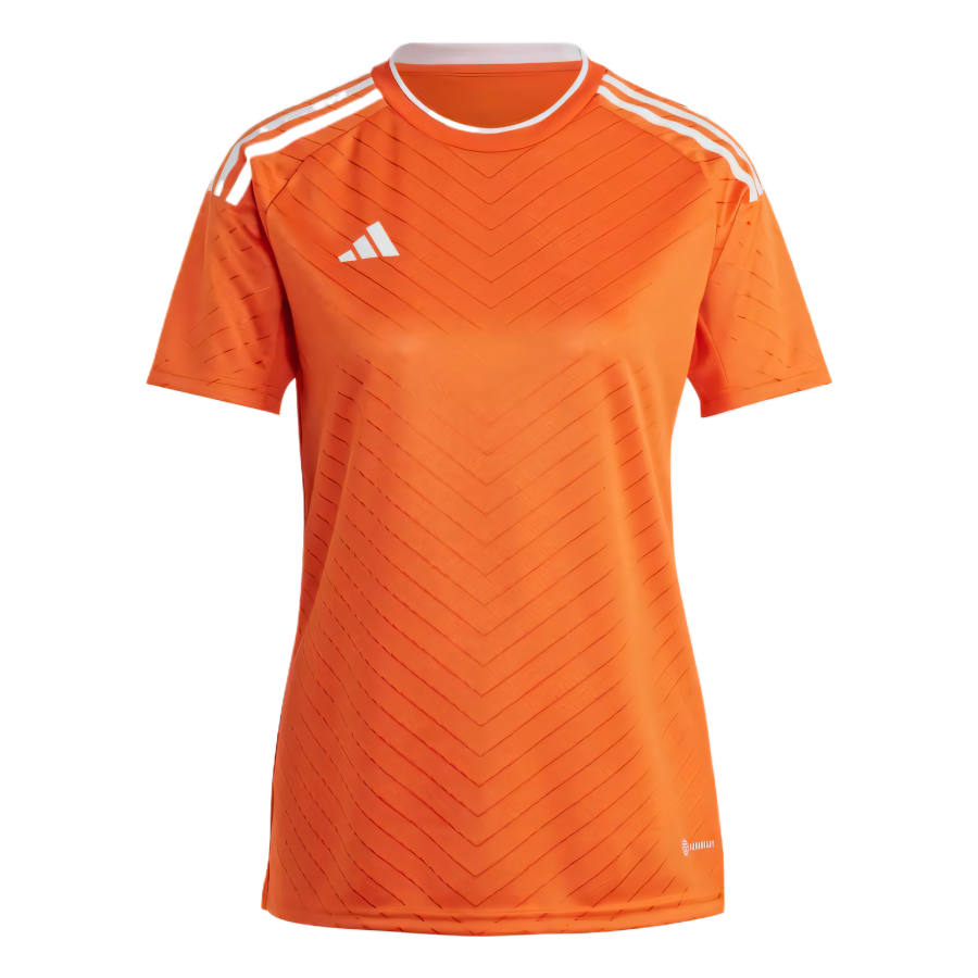 Adidas Adidas AEROREADY Soccer Jersey Women's