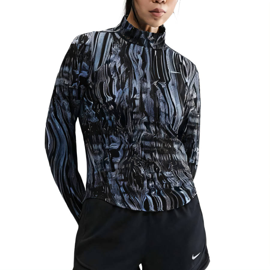 Nike Nike Running T Shirt Women's World Indigo