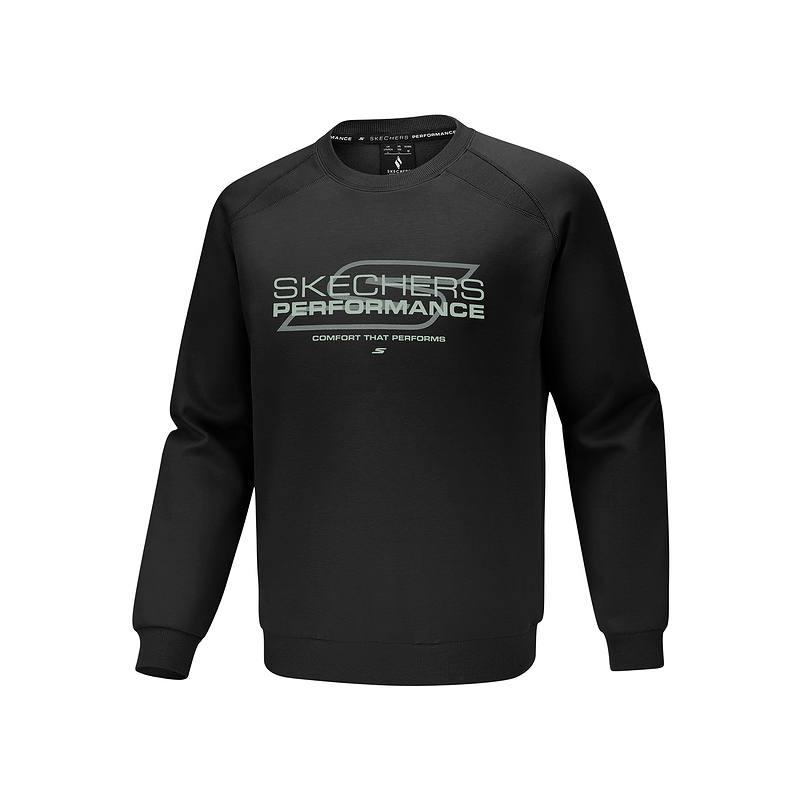 Skechers Basic Sports Collection Sweatshirt Men's