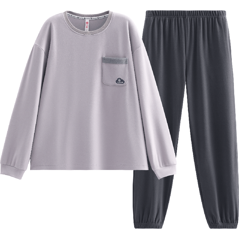 FENTENG FENTENG Men's Pajama Sets