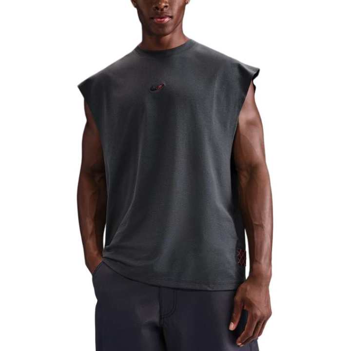 Nike Nike Dri Fit FW25 Basketball Jersey Men's