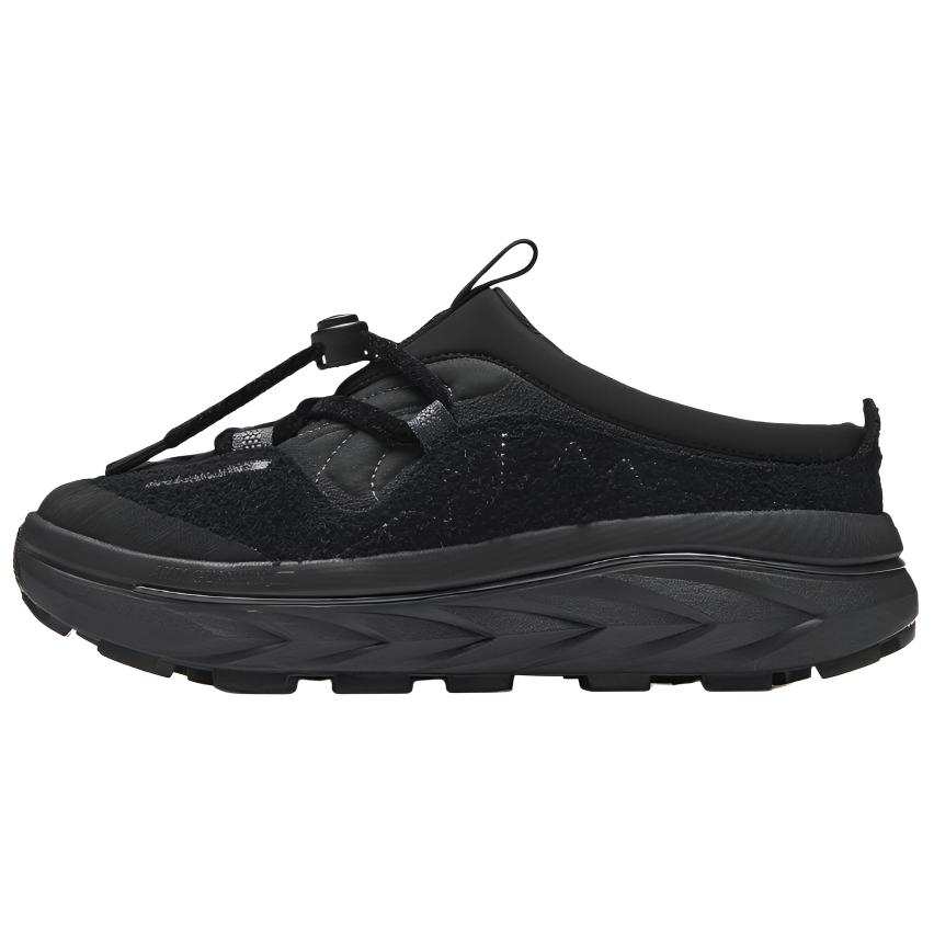 Anta Abrasion Resistant Lightweight Low top Casual Shoes Men's
