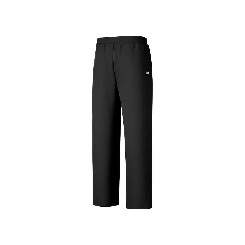 Skechers Basic Sports Collection Knitted Sweatpants Women's