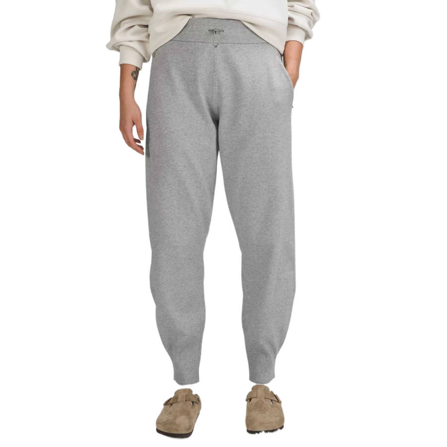 Lululemon Lululemon Knitted Sweatpants Women's