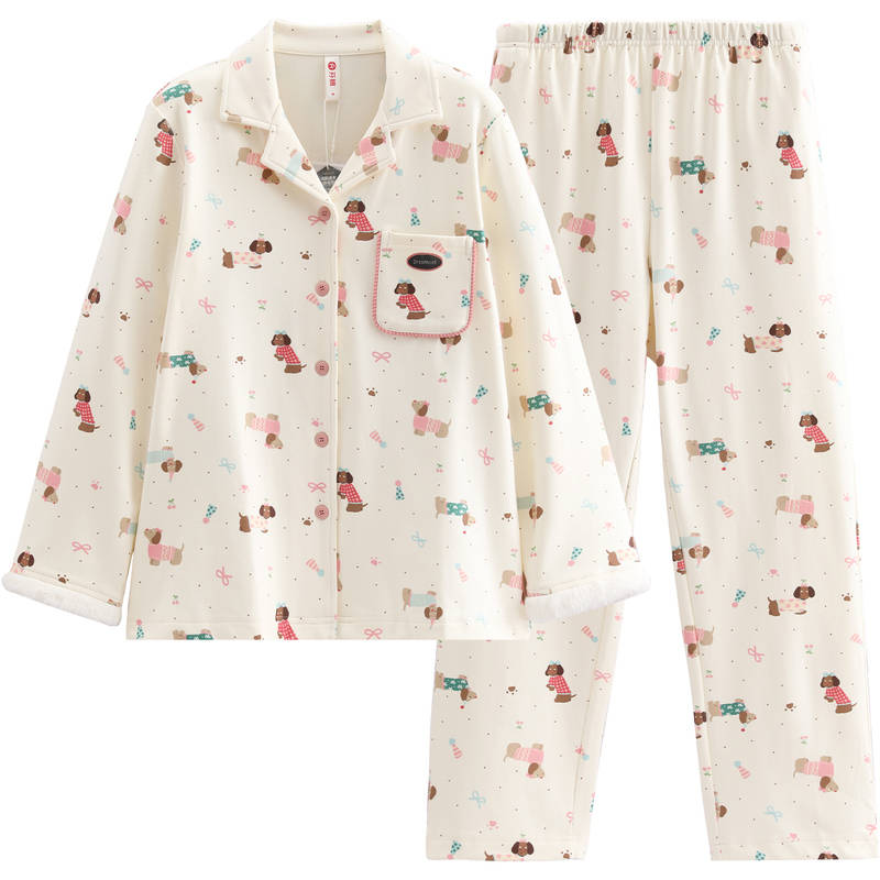 FENTENG FENTENG Women's Pajama Sets