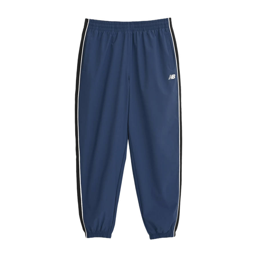 New Balance New Balance Sports Pants Men's Blue
