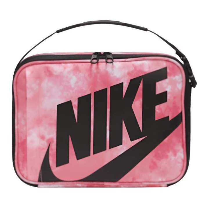 Nike Nike Polyester Handbag Unisex Pink