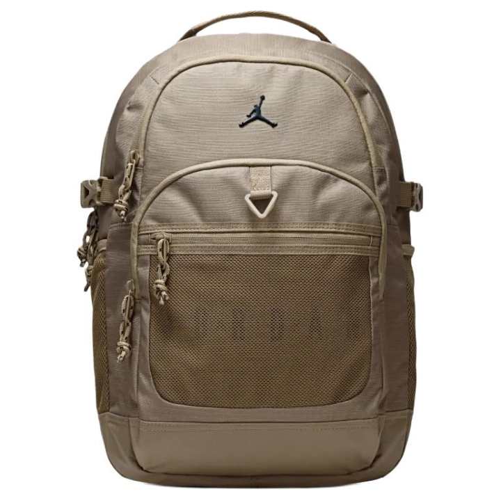 Jordan Jordan Polyester Backpack Kids' Beige