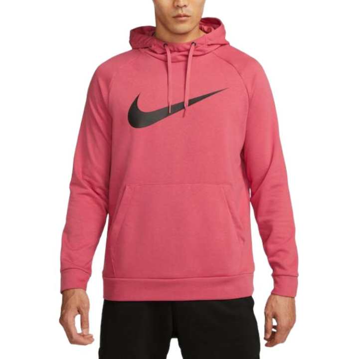 Nike Nike Swoosh Dri Fit Sweatshirt Men's