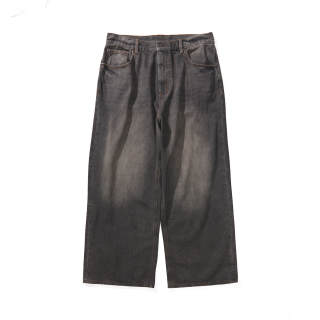 NOTHOMME Monterest Instant Wilderness Jeans Unisex