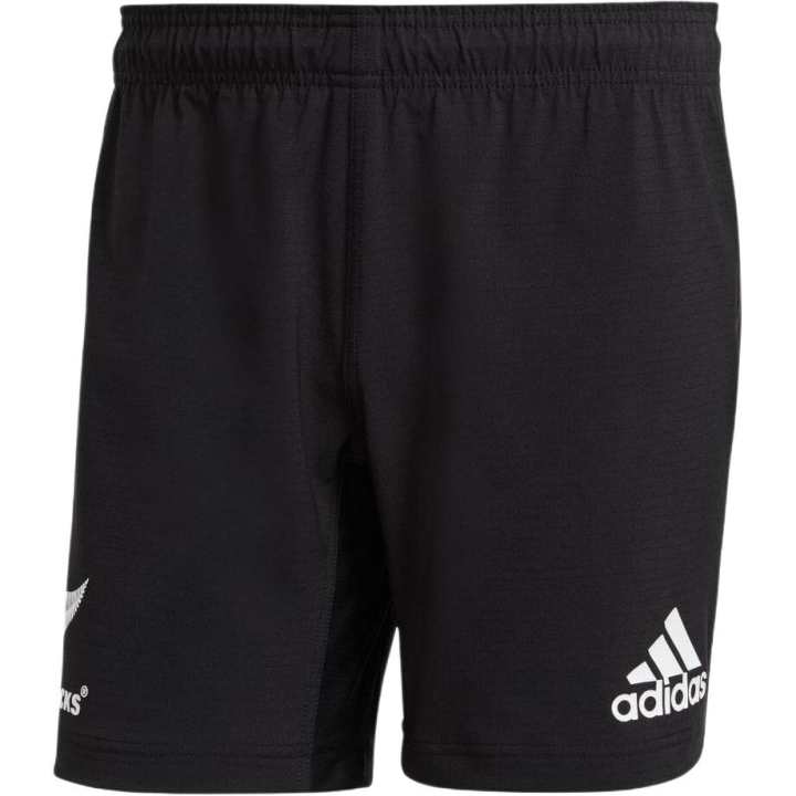 Adidas Adidas Sports Shorts Men's Black Moderate