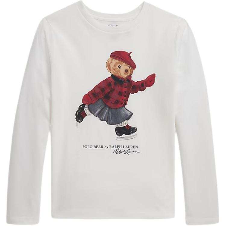 Polo Ralph Lauren T Shirt Kids'