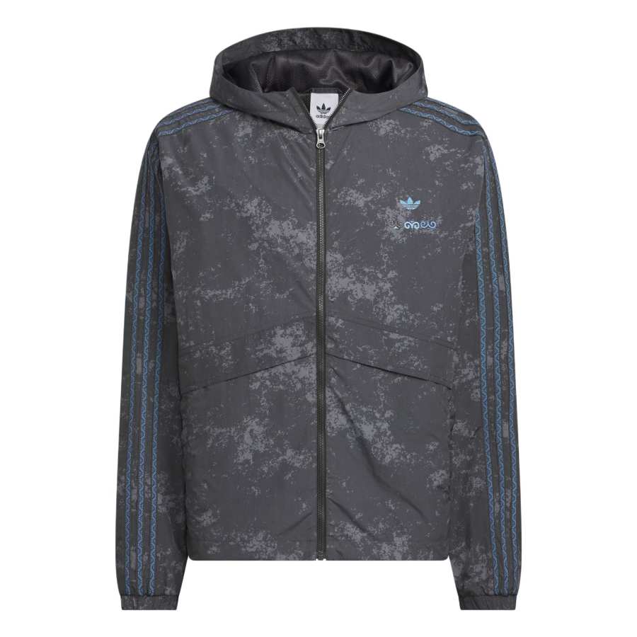Adidas Originals WINDBREAKER TOUR Jacket Unisex