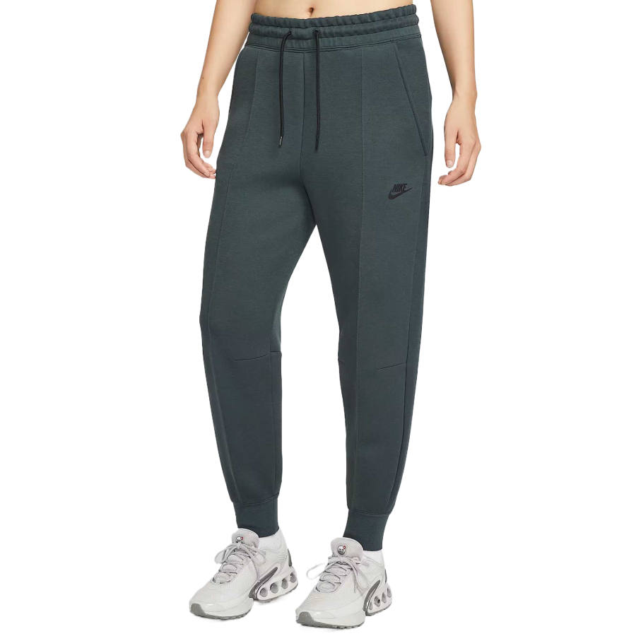 Nike Nike Sportswear Tech Fleece Comfortable Knitted Sweatpants Women's