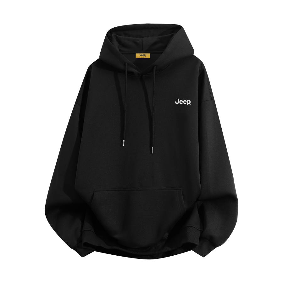 Jeep Jeep Lifestyle Sweatshirt Unisex