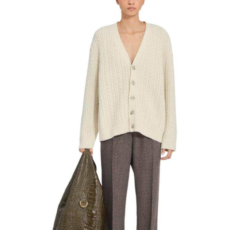 MM6 Maison Margiela FW25 Knitwear Women's