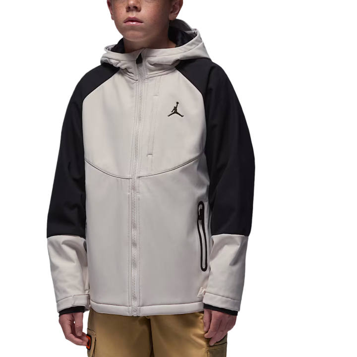 Jordan Jordan Kids Jackets Hooded Moderate