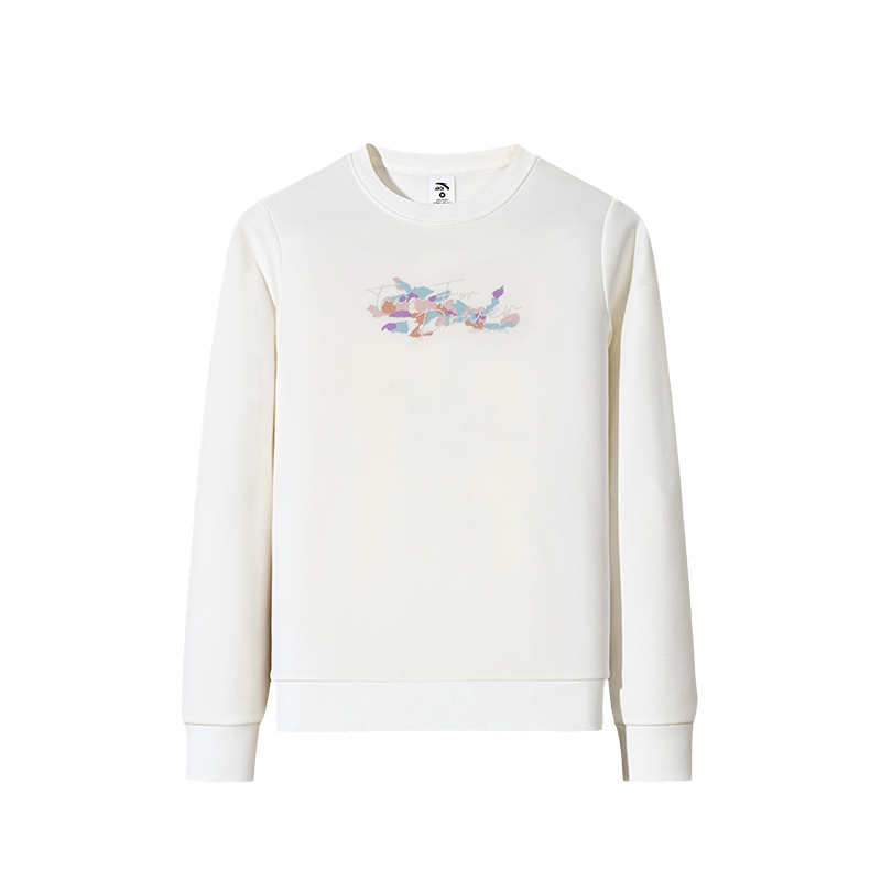 Anta Variety Training Collection Sweatshirt Women's