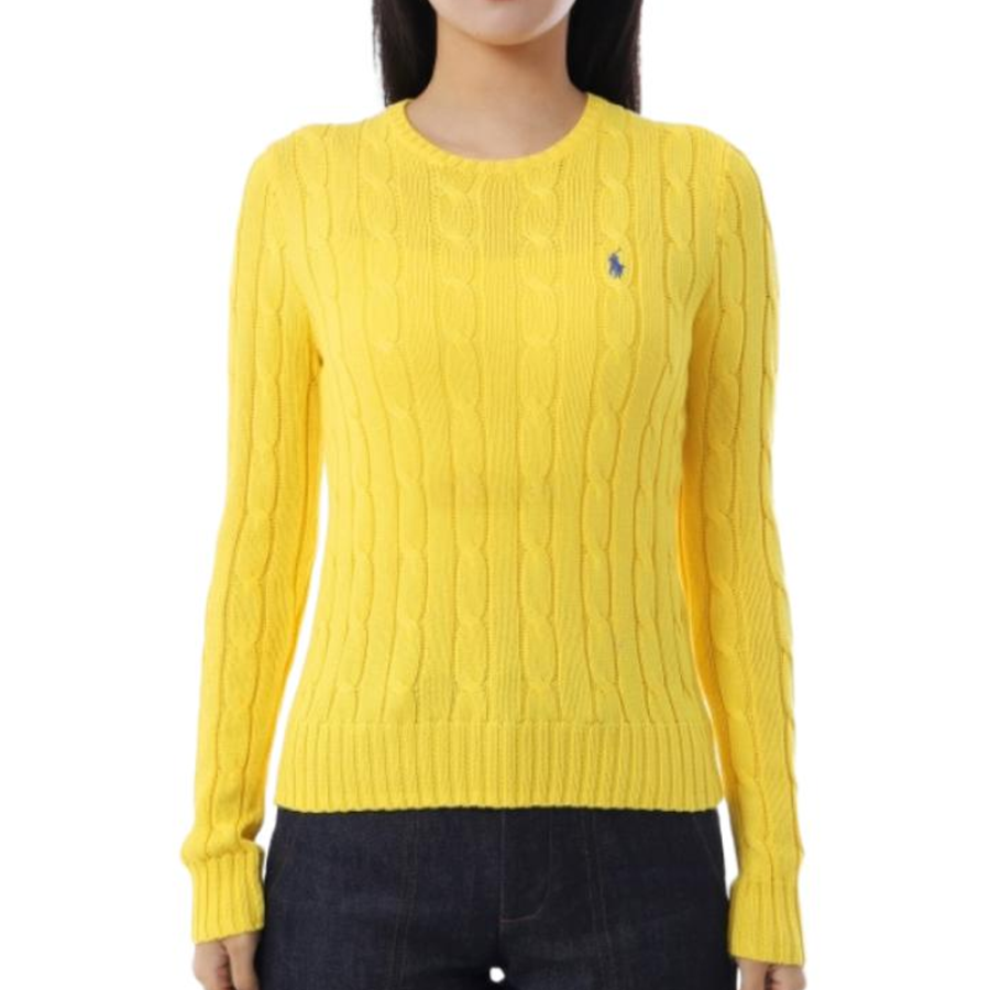 Polo Ralph Lauren FW25 Knitwear Women's