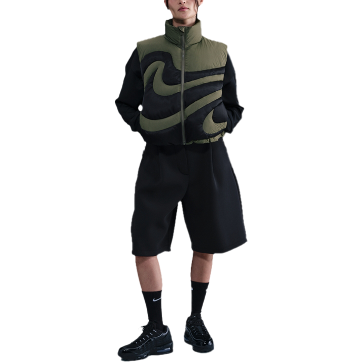 Nike Nike Sportswear Swoosh Series Women's Oversized Down Vest