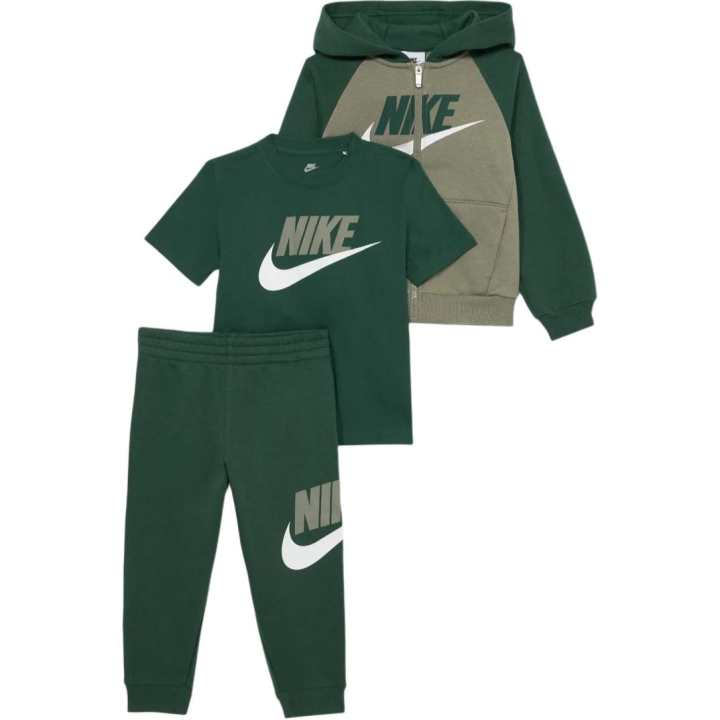 Nike Nike Kids Casual Sportswear Moderate