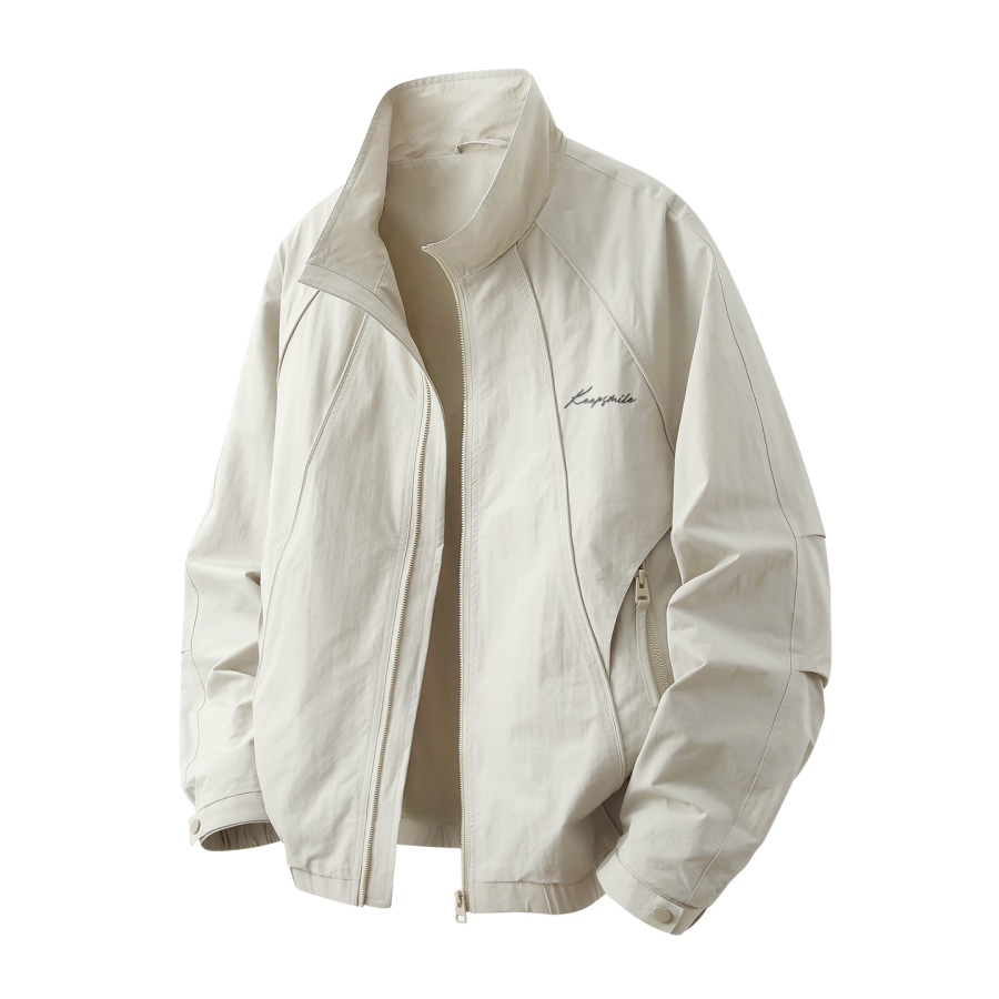 MINISO MINISO Spring Fall Jacket Unisex